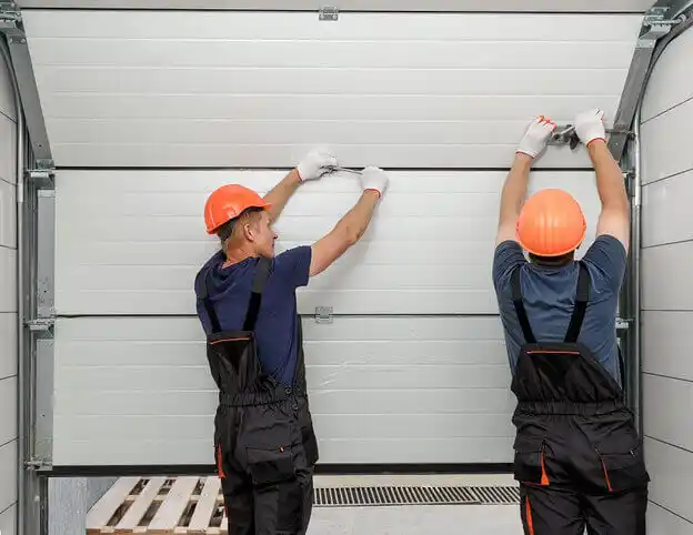 garage door service Athens